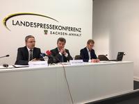 pressekonferenz