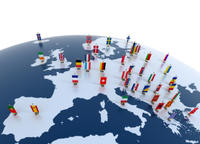 Europäische Bürgerinitiative (EBI) »Erhaltung und Entwicklung der ukrainischen Kul-tur, Bildung, Sprache und Traditionen in den EU-Staaten« registriert