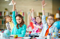 Aufruf Girls'Day - Mädchen-Zukunftstag 2025 sowie Boys'Day - Jungen-Zukunftstag 2025