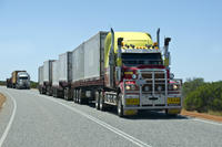 long vehicle lkw