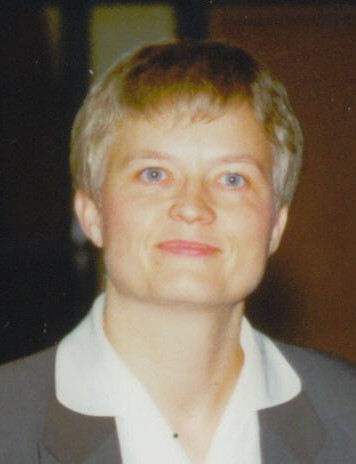 Sylvia Laumann